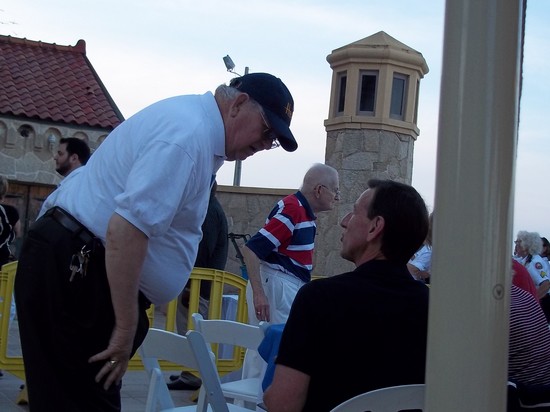 Friends Of The Bandshell